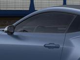 Thumbnail of 2025 Blue Ford Mustang