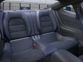 Thumbnail of 2025 Blue Ford Mustang