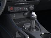 Thumbnail of 2025 Blue Ford Mustang