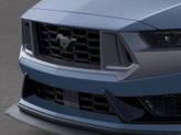 Thumbnail of 2025 Blue Ford Mustang