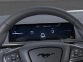 Thumbnail of 2025 White Ford Mustang Mach-E