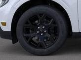 Thumbnail of 2025 Oxford White Ford Maverick