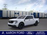 Photo of 2025 Oxford White Ford Maverick
