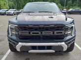 Thumbnail of 2025 Antimatter Blue Metallic Ford F-150