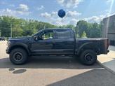 Thumbnail of 2025 Antimatter Blue Metallic Ford F-150
