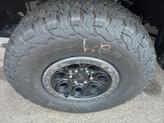Thumbnail of 2025 Antimatter Blue Metallic Ford F-150