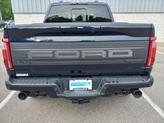Thumbnail of 2025 Antimatter Blue Metallic Ford F-150