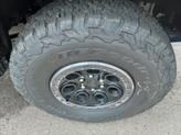 Thumbnail of 2025 Antimatter Blue Metallic Ford F-150