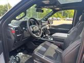 Thumbnail of 2025 Antimatter Blue Metallic Ford F-150