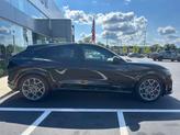 Thumbnail of 2025 Shadow Black Ford Mustang Mach-E