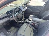Thumbnail of 2025 Star White Metallic Tri-Coat Ford Mustang Mach-E