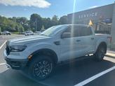 Thumbnail of 2021 Cactus Ford Ranger