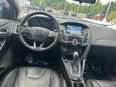Thumbnail of 2018 Shadow Black Ford Focus