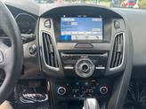 Thumbnail of 2018 Shadow Black Ford Focus