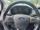 Thumbnail of 2018 Shadow Black Ford Focus