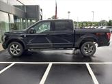 Thumbnail of 2017 Shadow Black Ford F-150