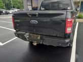 Thumbnail of 2017 Shadow Black Ford F-150