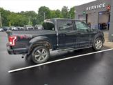 Thumbnail of 2017 Shadow Black Ford F-150