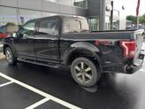 Thumbnail of 2017 Shadow Black Ford F-150