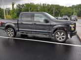 Thumbnail of 2017 Shadow Black Ford F-150