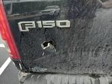 Thumbnail of 2017 Shadow Black Ford F-150