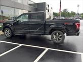 Thumbnail of 2017 Shadow Black Ford F-150