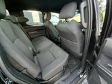 Thumbnail of 2024 Black Toyota Tacoma