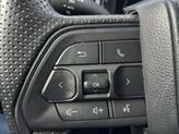 Thumbnail of 2024 Black Toyota Tacoma