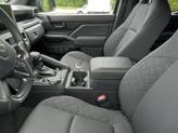 Thumbnail of 2024 Black Toyota Tacoma