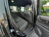 Thumbnail of 2024 Black Toyota Tacoma