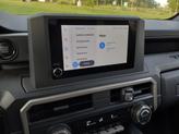 Thumbnail of 2024 Black Toyota Tacoma