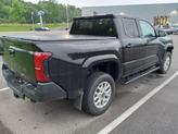 Thumbnail of 2024 Black Toyota Tacoma