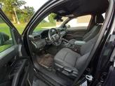 Thumbnail of 2024 Black Toyota Tacoma