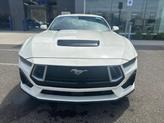Thumbnail of 2025 Wimbledon White Ford Mustang