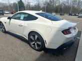 Thumbnail of 2025 Wimbledon White Ford Mustang