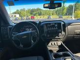 Thumbnail of 2015 Victory Red Chevrolet Silverado 1500