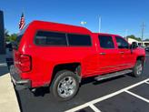 Thumbnail of 2015 Victory Red Chevrolet Silverado 1500
