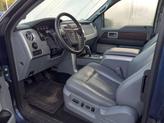 Thumbnail of 2013 Blue Jeans Metallic Ford F-150