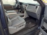 Thumbnail of 2013 Blue Jeans Metallic Ford F-150