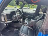 Thumbnail of 2023 Velocity Blue Metallic Ford Bronco