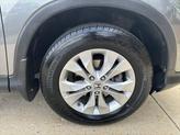 Thumbnail of 2012 Gray Honda CR-V