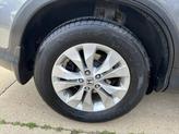 Thumbnail of 2012 Gray Honda CR-V