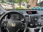Thumbnail of 2012 Gray Honda CR-V