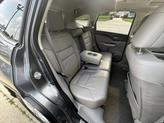 Thumbnail of 2012 Gray Honda CR-V