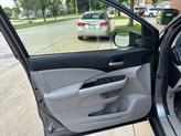 Thumbnail of 2012 Gray Honda CR-V