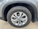 Thumbnail of 2012 Gray Honda CR-V