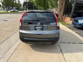 Thumbnail of 2012 Gray Honda CR-V
