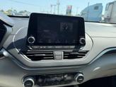 Thumbnail of 2019 White Nissan Altima