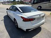 Thumbnail of 2019 White Nissan Altima