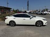 Thumbnail of 2019 White Nissan Altima